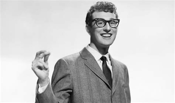 Buddy Holly 'Peggy Sue' Woman Who Inspired Song Dead at 78 Rolling Stone
