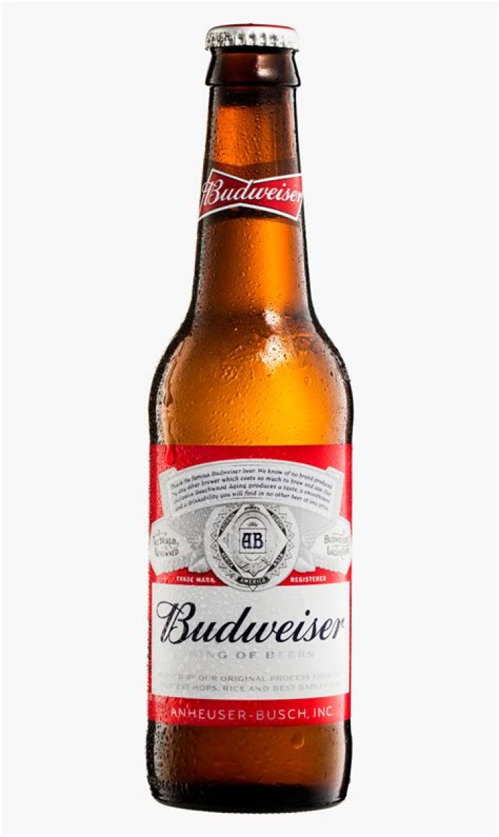 budweiser bottle png budweiser beer bottle PNG image with transparent