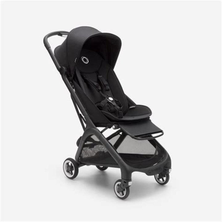Bugaboo Butterfly City Travel Pram TOT HOT OR NOT