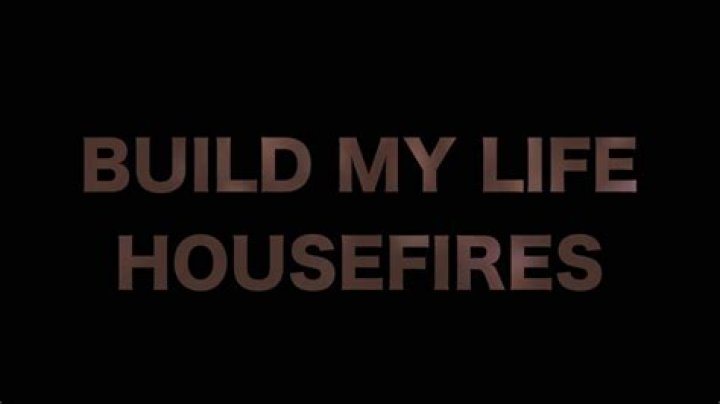Build My Life Housefires Love this song. Christian lyrics, Inspirational songs, Worship songs