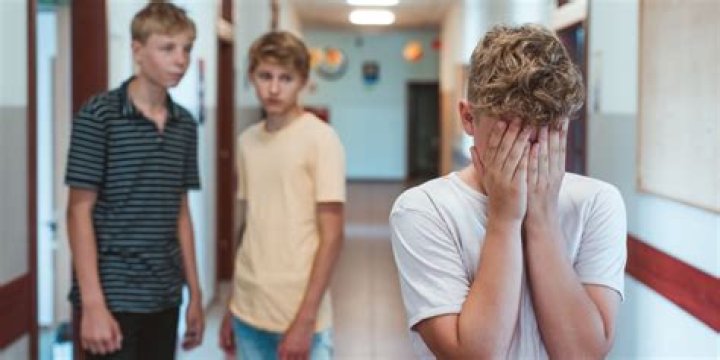 Bullied &mdash; Weasyl