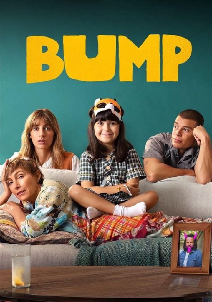 Bump Season 3 Everything You Need to Know Before Watching