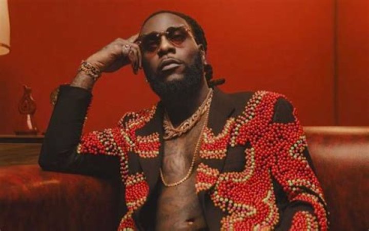 Burna Boy Calls On Diddy, Stormzy, Youssou N'Dour For 'Twice As Tall' LP Complex