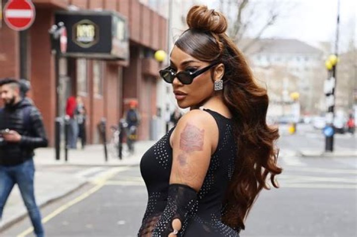 Burna Boy, Stefflon Don Now Engaged? » NaijaVibe