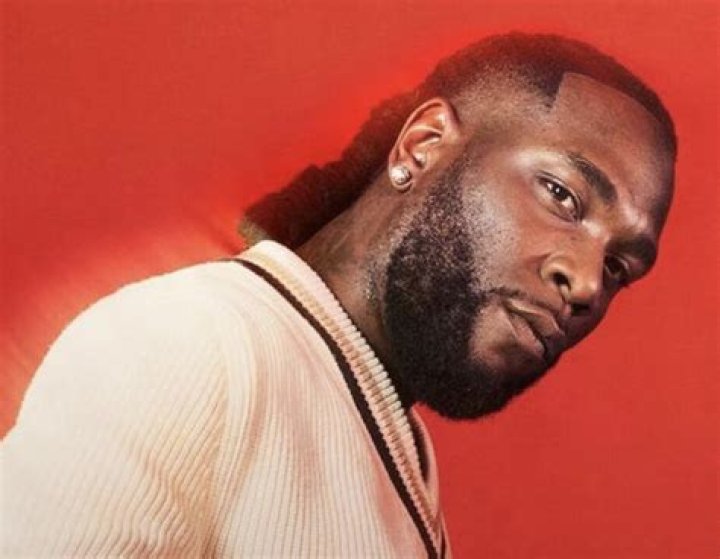 Burna Boy Tonight [AuDio] Naija Music & Mp3s NaijaVibe