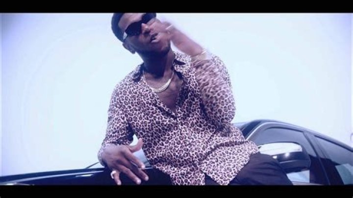 Burna Boy Tonight [Official Video] YouTube