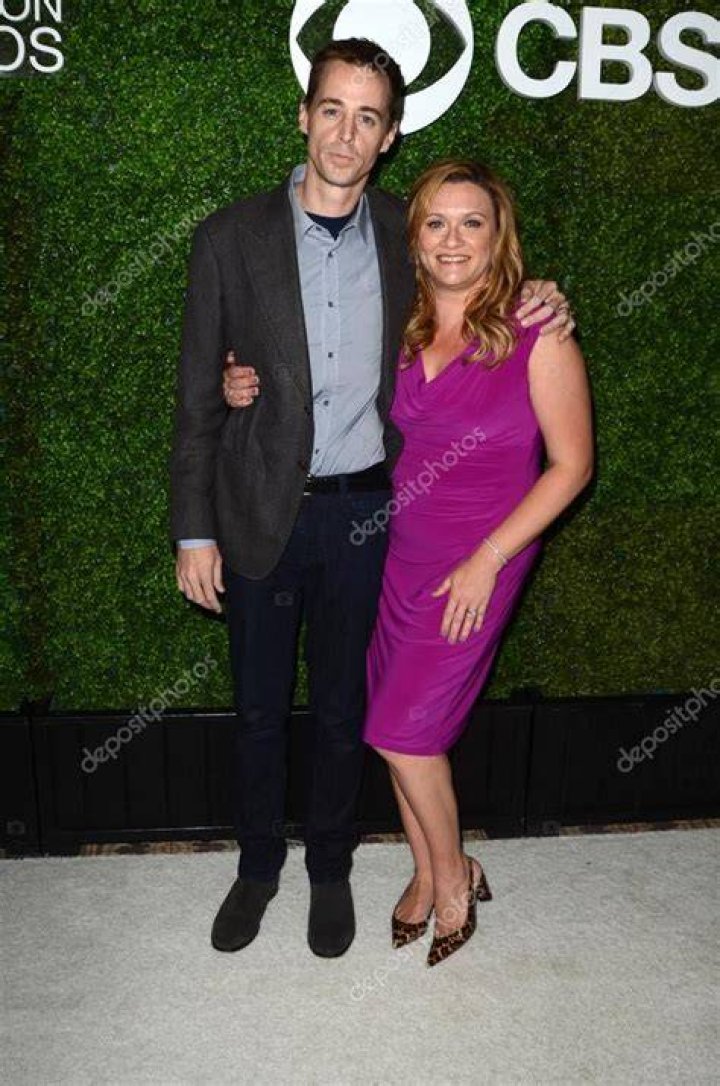 Businesswoman Carrie James married to actor Sean Murray? Know about her work life, wedding