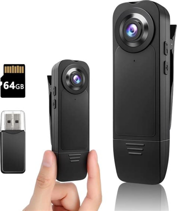 Buy body camera Online in PAKISTAN at Low Prices at desertcart