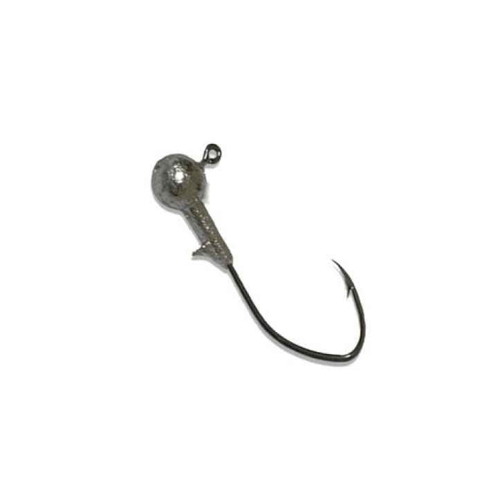 BX Bulk Jig Heads (With Collar) Bonehead Tackle