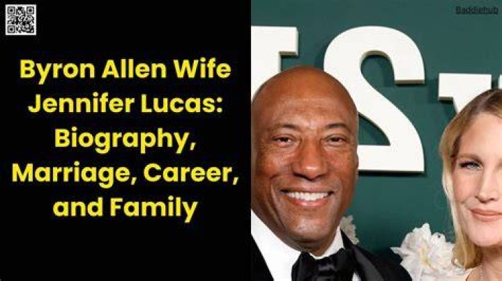 Byron Allen Bio, Career, Married, Age, Net Worth, Facts