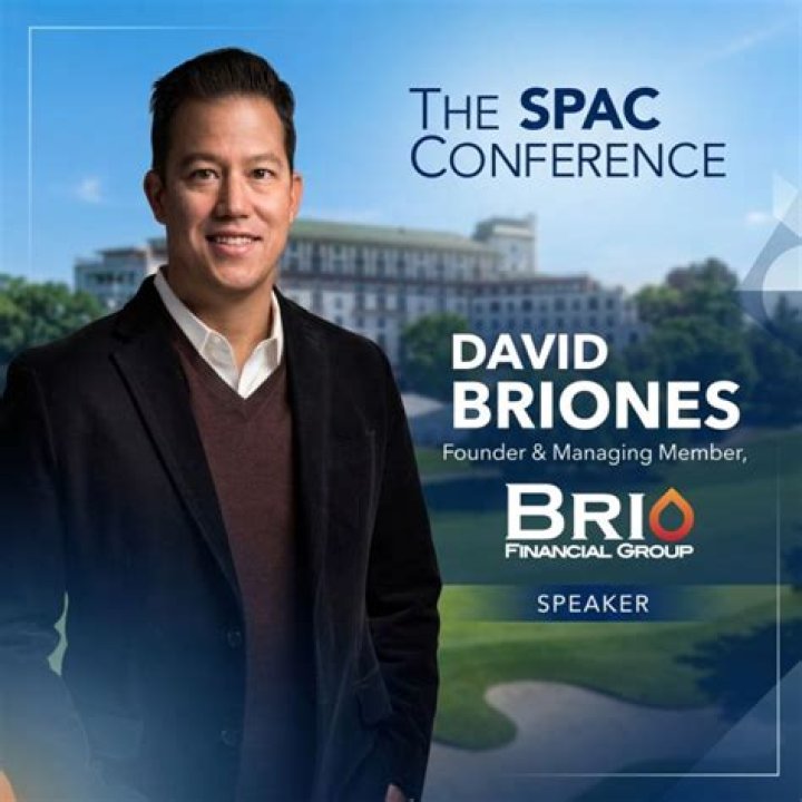 Byron Roth The SPAC Conference