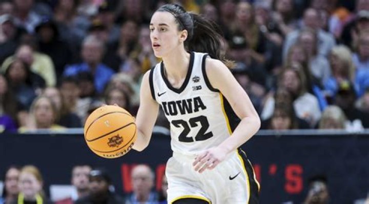 Caitlin Clark had an NCAA tournament for Iowa Sports