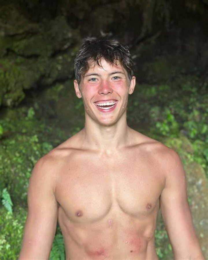 Caleb Balgaard Age, Wiki, Bio, Photos
