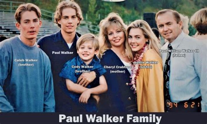 Caleb Walker Bio, Wife, Career, Family, Net Worth, Measurements