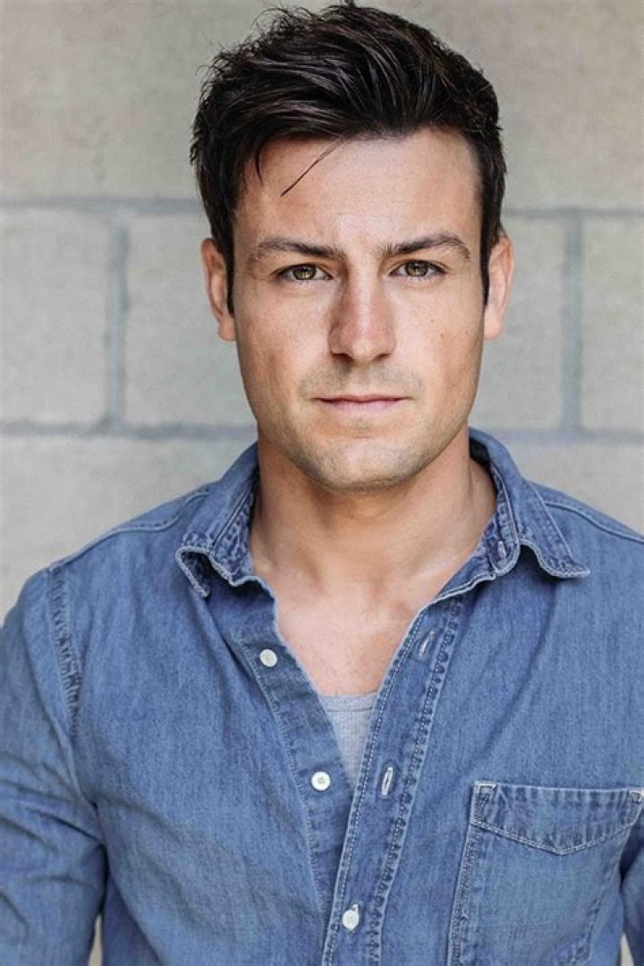 Caleb Wilding Bio, Age, Single, Nationality, Net Worth, Facts