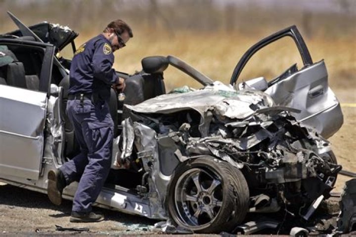 California Kevin Sousa Car Accident Linked To Death Cause