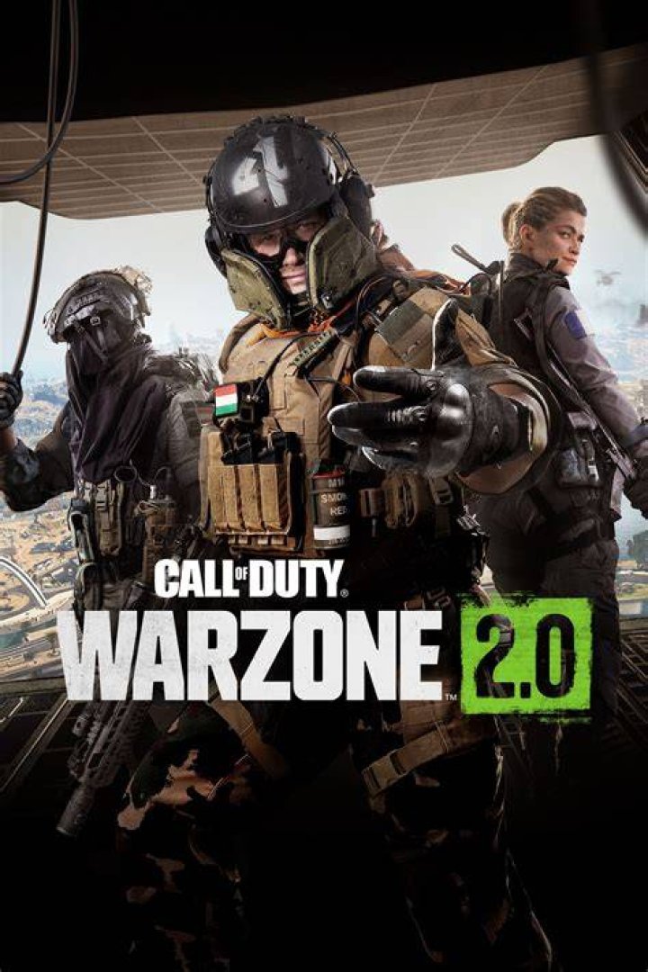 Call of Duty Warzone 2.0 DMZ How to Complete Look Out Gamepur