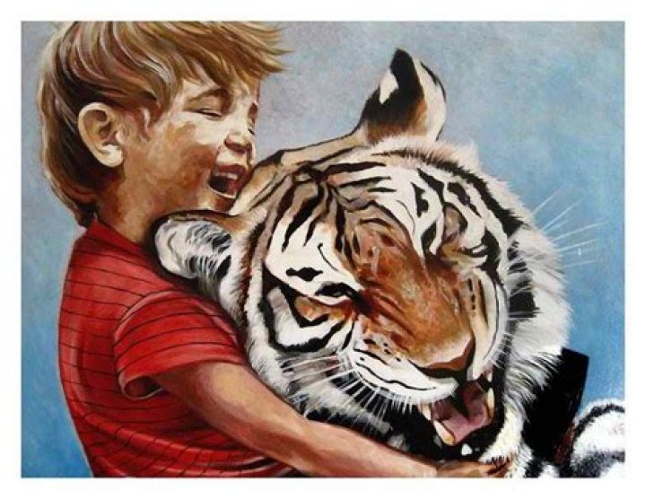 Calvin and Hobbes, real life wow, YOU'RE WORKING ON YOUR REPORT ALREADY