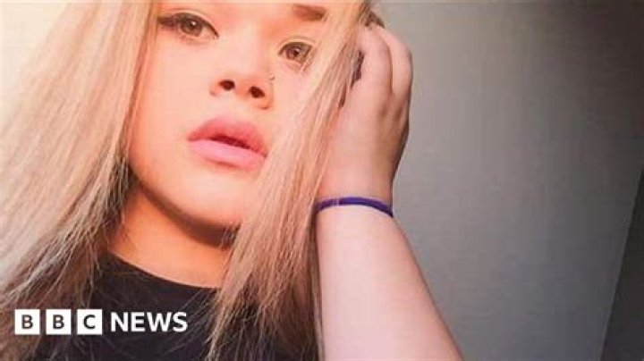 Camborne supplier of ecstasy that killed girl, 15, spared jail BBC News