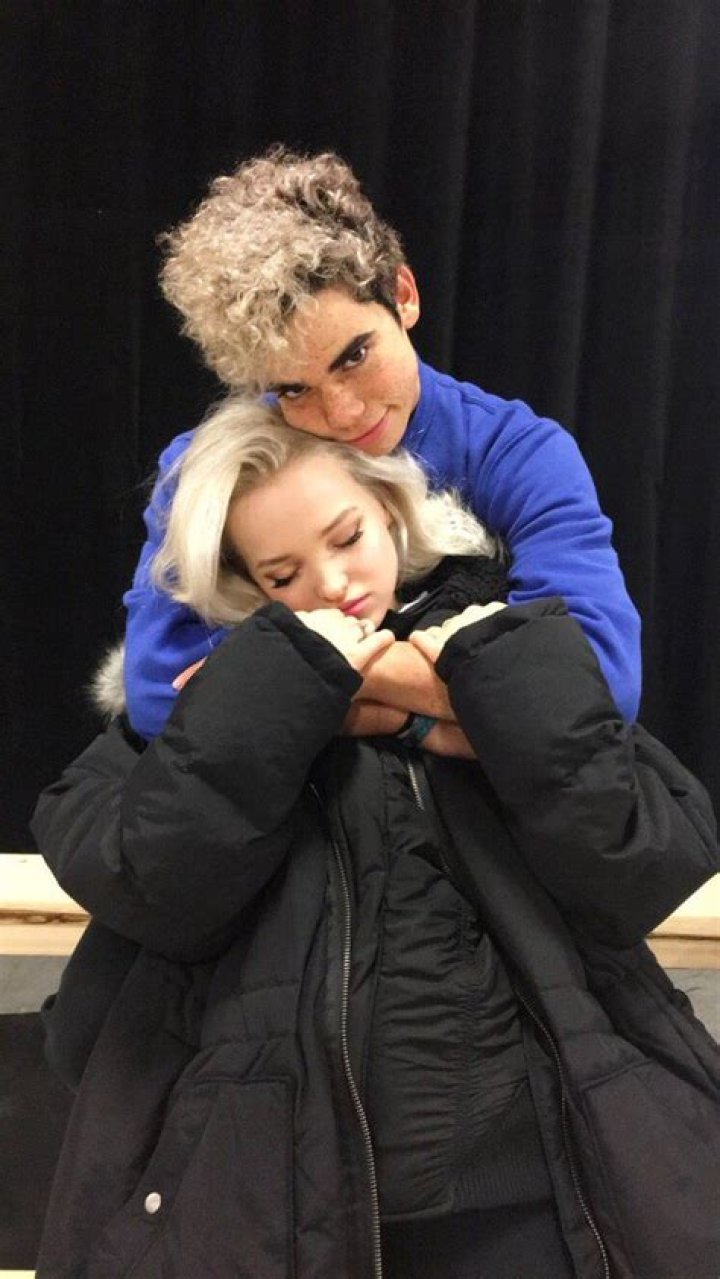 CAMERON BOYCE E DOVE CAMERON KODALINE BROTHER LEGENDADO PTBR AMV