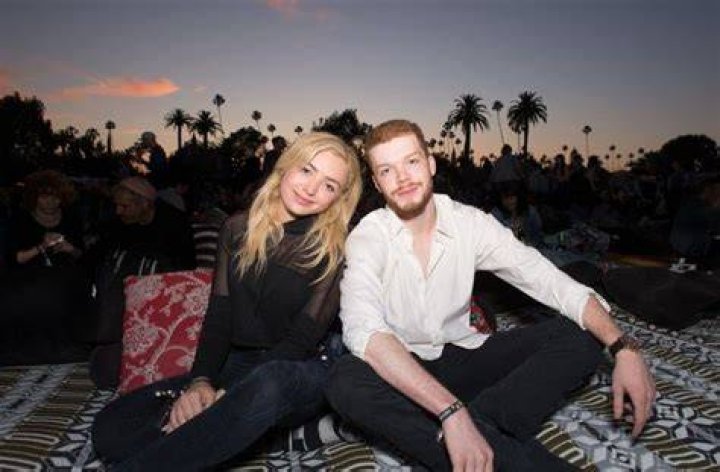 cameron monaghan and ruby modine Google Search Cameron monaghan