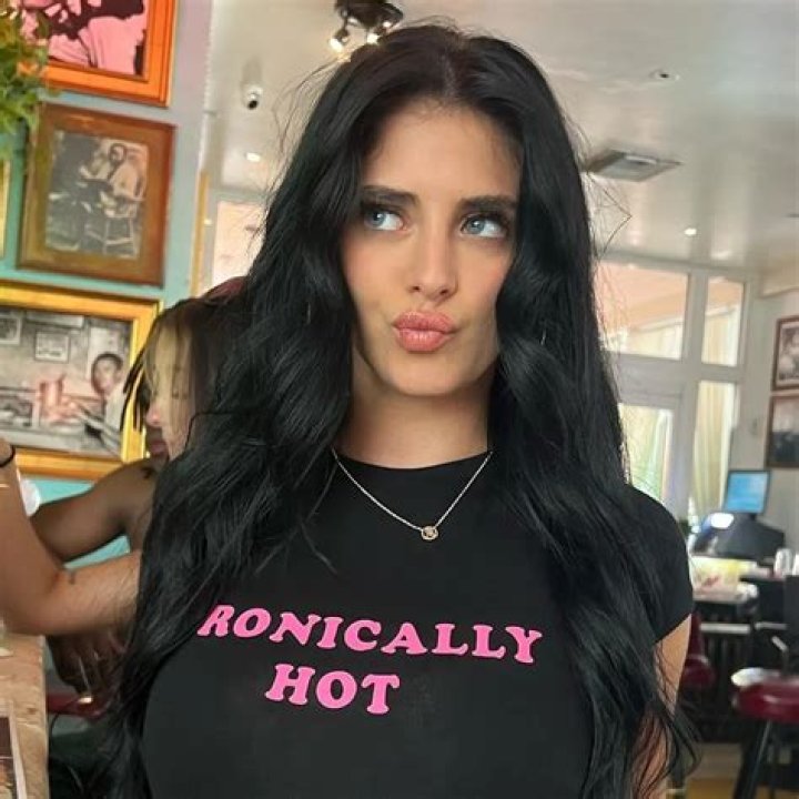 Camilla Araujo Realcamillaara Onlyfans Leaked Nude Pics