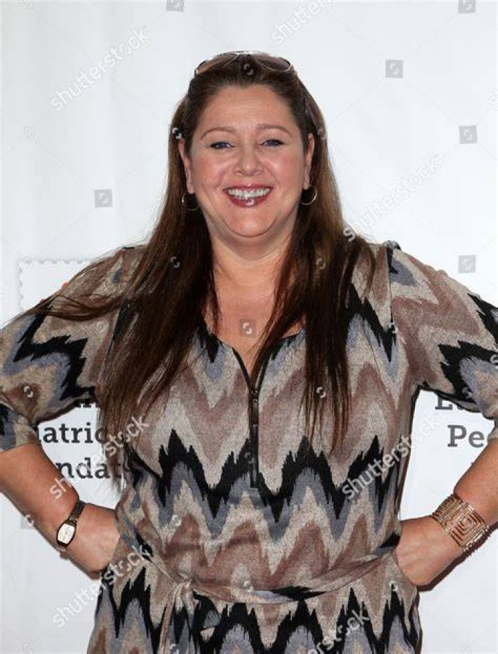Camryn Manheim editorial stock photo. Image of manns 36047718