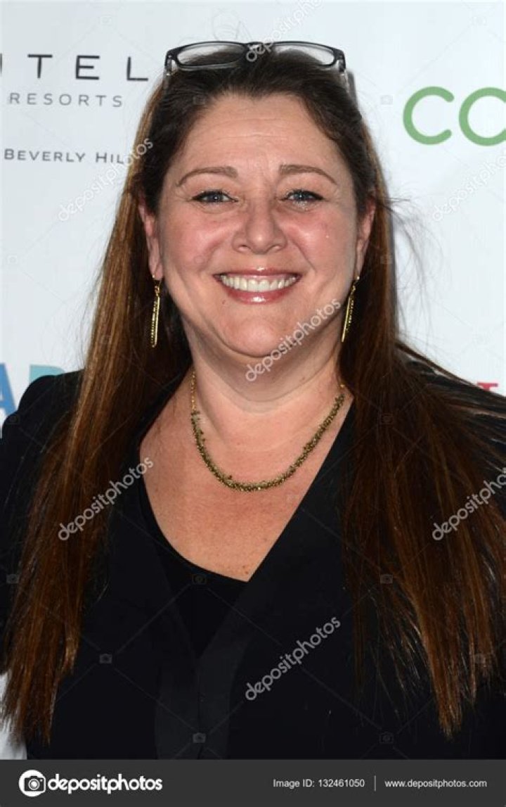 Camryn manheim milo hires stock photography and images Alamy