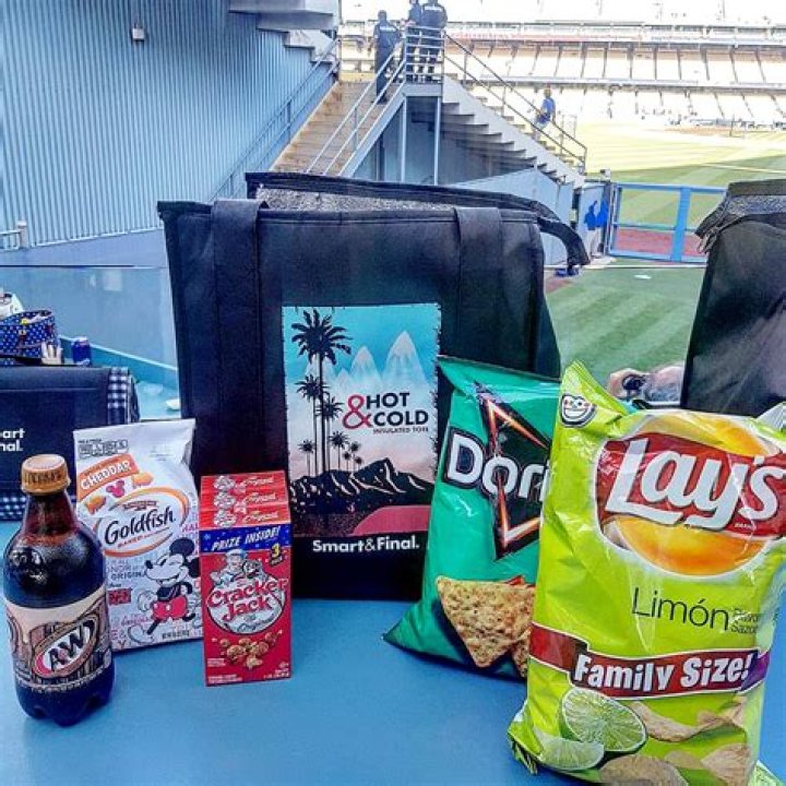 Can You Bring Food Into Disney World? How To Do It! Disney Trippers