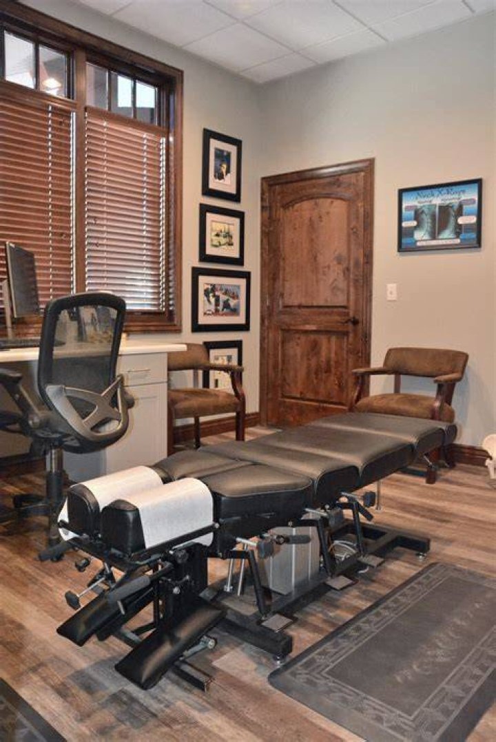 Can You Get Taller Going to a Chiropractor?