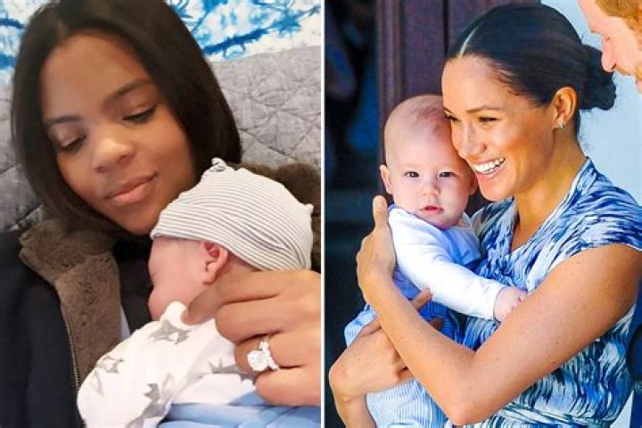 Candace Owens rips Meghan Markle's 'truths' about 'racist' UK and claims Brits dislike her