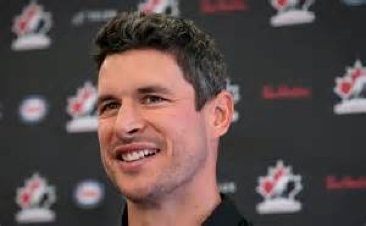 Candid Sidney Crosby Interview in SI by evil_shero PensInitiative Pittsburgh Penguins Blog