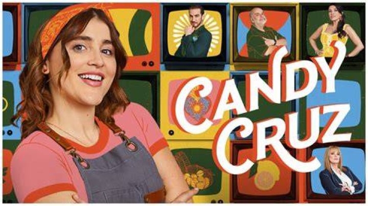 Candy Cruz Trailer Oficial HBO Max YouTube