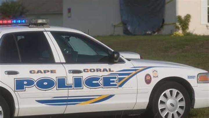 Cape Coral Police Department still searching for missing man