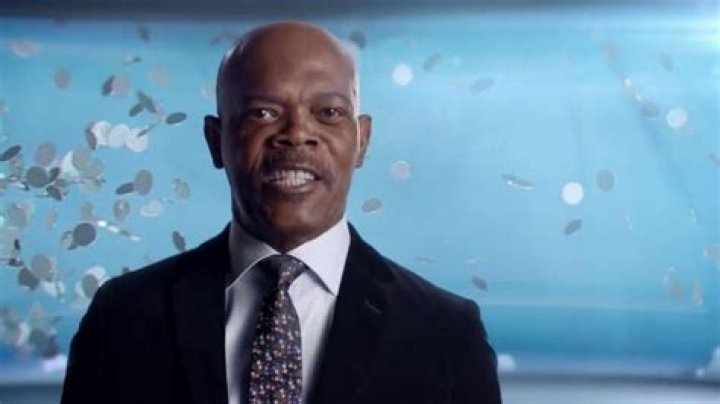 Capital One Advertisement Actor
