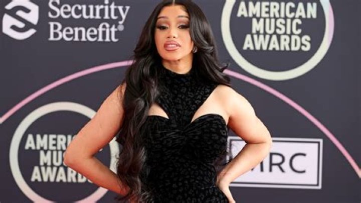 Cardi B awarded over &pound;2m in damages in defamation case win BBC News