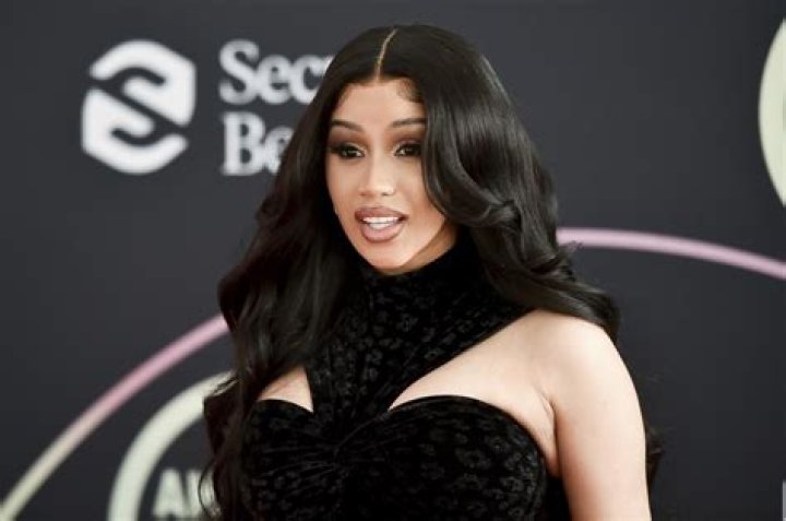 Cardi B Pays Tribute to 'King of a Dad' Offset on Father's Day