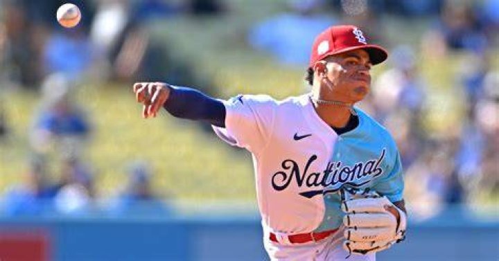 Cardinals Prospect Masyn Winn Could Have Been a Pitcher (Or a TwoWay