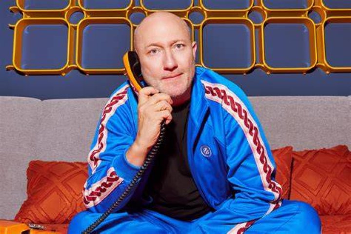Carl Kalkbrenner 092518 on Vimeo