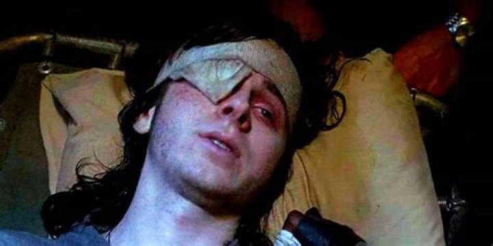 Carl Walking Dead Death