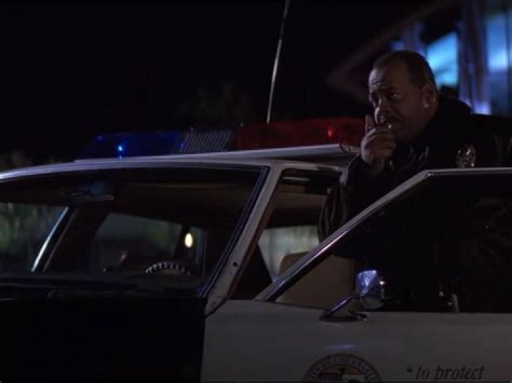 Carl Winslow Die Hard