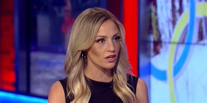 Carley Shimkus (Fox News) Wiki, Husband, Wedding, Bio, Parents, Salary 247 News Around The World