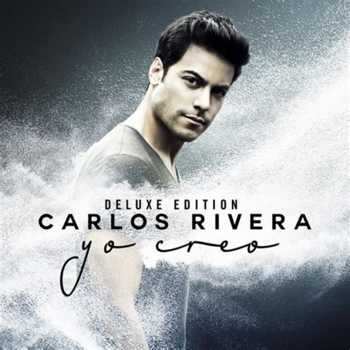 Carlos Rivera on Spotify
