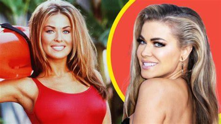 Carmen Electra Age, Height, Husband, Net Worth & Facts