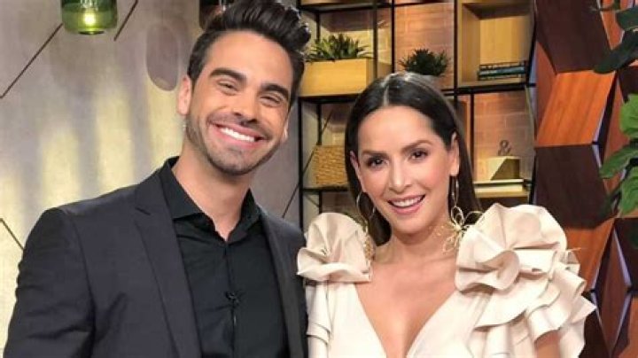 Carmen Villalobos Y Sus Hijos En La Vida Real