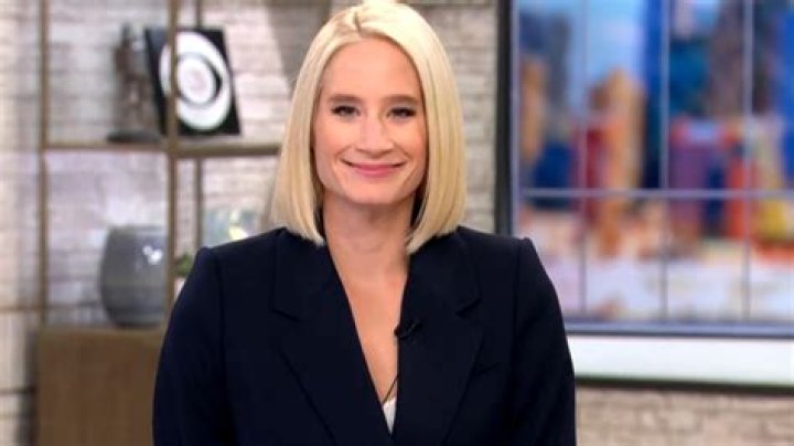 Caroline Polisi Wiki, Bio, Age, Height, Attorney, Husband, Net Worth