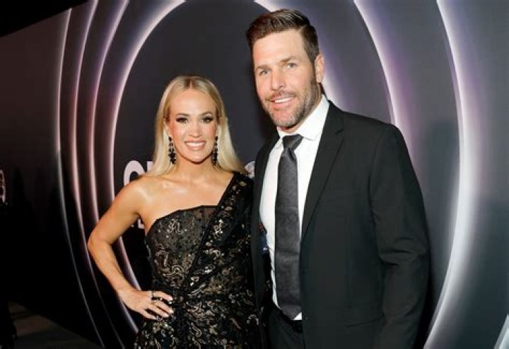 Carrie Underwood and Her Husband Another Baby Boy