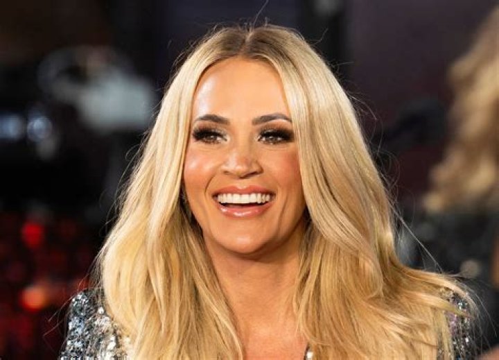 Carrie Underwood Grew Into Her Talent on American Idol Ryan Seacrest