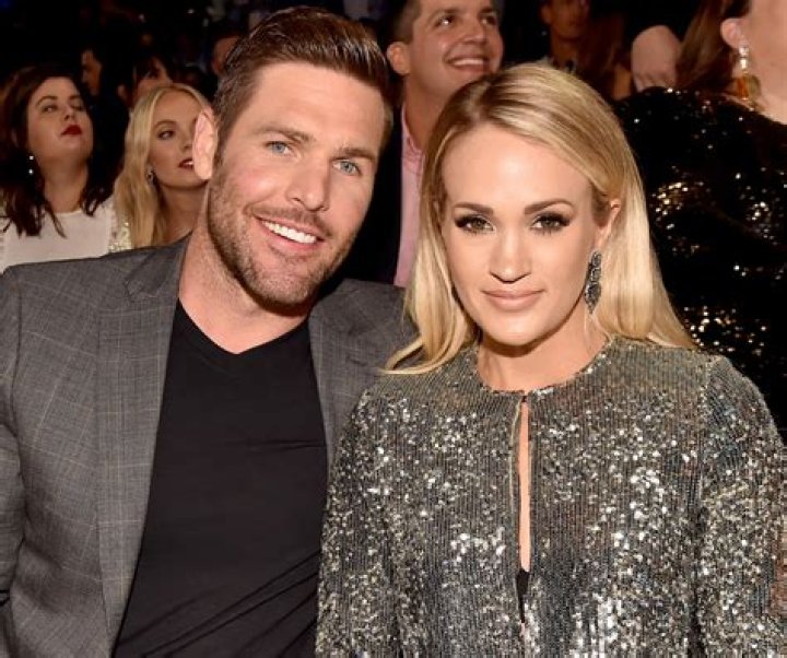 Carrie Underwood on the Struggles She and Husband Mike Fisher Have