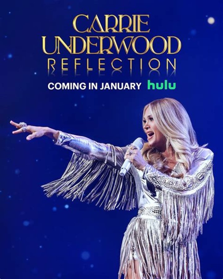 Carrie Underwood to Return for 'Sunday Night Football' Theme Rolling